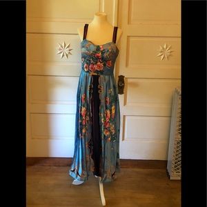 Dalia McPhee summer dress